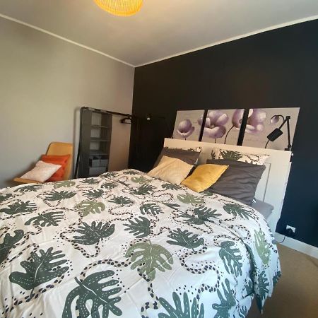 Chambre Archi Ecourt-Saint-Quentin Bagian luar foto