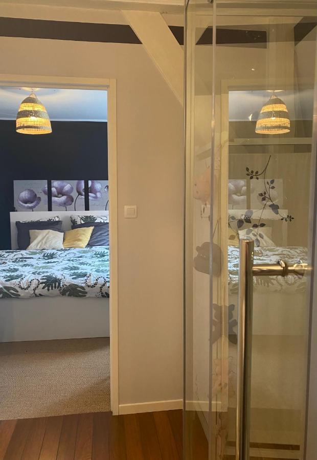 Chambre Archi Ecourt-Saint-Quentin Bagian luar foto