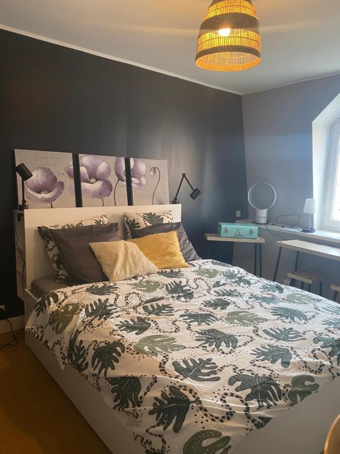 Chambre Archi Ecourt-Saint-Quentin Bagian luar foto