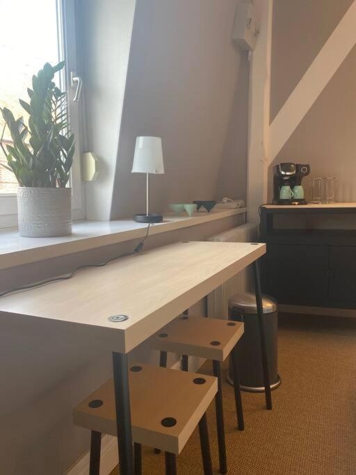 Chambre Archi Ecourt-Saint-Quentin Bagian luar foto